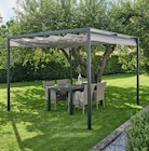 HJORTEMOSE Pergola Angebote bei JYSK Erfurt für 225,00 €