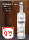 Aktuelle Vodka Angebote bei GLOBUS in Koblenz Aktuelles Vodka Angebot bei GLOBUS in Koblenz ab 9,99 €