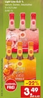 Aktuelle Sekt Angebote bei Netto Marken-Discount in Wuppertal Aktuelles Light Live O.O % Angebot bei Netto Marken-Discount in Wuppertal ab 3,49 €