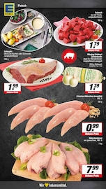 Aktueller E center Prospekt mit Rindfleisch, "Aktuelle Angebote", Seite 7