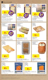 Offre Pâtes dans le catalogue Intermarché du moment à la page 8