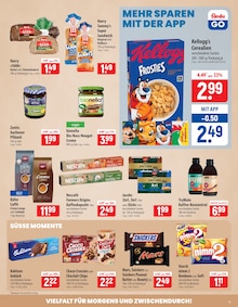 Kaffee im aktuellen famila Nordost Prospekt (Neumünster) Kaffee im famila Nordost Prospekt "besser als gut!" mit 24 Seiten (Neumünster)