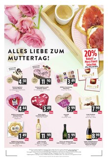 Ritter Sport im Hieber Prospekt "Aktuelle Angebote" mit 19 Seiten (Freiburg (Breisgau))