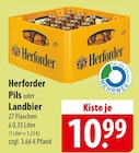 Angebot im famila Nordost Walsrode Prospekt famila Nordost Walsrode Prospekt mit im Angebot für 10,99 €