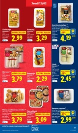 Morue Angebote im Prospekt "L'élégance dans votre cuisine" von Lidl auf Seite 21