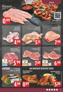 Braten im EDEKA Prospekt "Aktuelle Angebote" mit 24 Seiten (Bottrop)