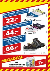 Uhren im Hervis Sports Prospekt in Nürnberg Aktueller Hervis Sports Prospekt mit Uhren, "TOTAL ABVERKAUF", Seite 3