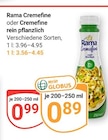 Cremefine im Angebot bei GLOBUS in Krefeld Cremefine Angebote von Rama bei GLOBUS Krefeld für 0,89 €