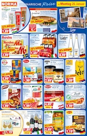 Schweinefleisch im Norma Prospekt in Bayreuth Aktueller Norma Prospekt mit Schweinefleisch, "Mehr fürs Geld", Seite 6