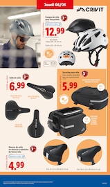 VTT Angebote im Prospekt "Le vrai prix des bonnes choses" von Lidl VTT Angebote im Prospekt "Le vrai prix des bonnes choses" von Lidl auf Seite 37