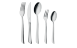 Besteck-Set '726' Angebote von KHG bei Möbel Mahler Siebenlehn Leipzig für 29,00 €