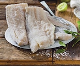 Filet de morue salée en promo chez Intermarché Super Amiens à 16,45 €