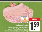 Truthahnaufschnitt im Angebot bei EDEKA in Weimar Truthahnaufschnitt Angebote bei EDEKA Weimar für 1,59 €