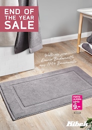 Badematte Angebot & Preis im aktuellen Kibek Prospekt Badematte Angebot im aktuellen Kibek Prospekt auf Seite 15