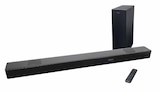 Dolby Atmos Soundbar Angebote von PEAQ bei MediaMarkt Saturn Erkelenz für 199,00 €