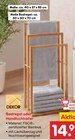 Badregal im Angebot bei Netto Marken-Discount in Bremerhaven Badregal Angebote bei Netto Marken-Discount Bremerhaven für 14,99 €
