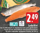 E center Borken Prospekt mit  im Angebot für 2,49 €