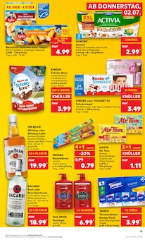 Fisch im Kaufland Prospekt "Hier bin ich richtig" mit 75 Seiten (Bergisch Gladbach)