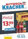 Aktuelles Coca-Cola Angebot bei Getränkeland in Brandenburg (Havel) ab 13,99 €