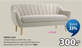 EGEDAL Sofa  im aktuellen JYSK Prospekt für 300,00 €