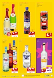 Likör im Netto Marken-Discount Prospekt in Herten Aktueller Netto Marken-Discount Prospekt mit Likör, "DER ORT, AN DEM DU IMMER AUSGEZEICHNETE PREISE FINDEST.", Seite 4