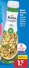 Cremefine gekühlt Angebote von Rama bei Netto Marken-Discount Friedrichshafen für 1,11 €