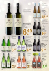 Aktueller E center Prospekt mit Wein, "Aktuelle Angebote", Seite 40
