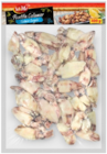 Calamars surgelés - SOL&MAR en promo chez Lidl Calamars surgelés - SOL&MAR dans le catalogue Lidl