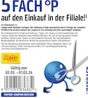 5FACH °P im aktuellen Prospekt bei Netto Marken-Discount in Coesfeld