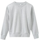 Aktuelle Shirt Angebote bei Ernstings family in Essen Aktuelles Jungen Sweatshirt mit Bio-Baumwolle Angebot bei Ernstings family in Essen ab 15,99 €