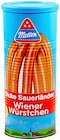 REWE Dillenburg - Wiener Würstchen Angebot im Prospekt Wiener Würstchen bei REWE im Dillenburg Prospekt für 3,49 €