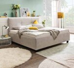 Polsterbett „Lund“ im Angebot bei Segmüller in Nürnberg Polsterbett „Lund“ Angebote von ERGO DREAM bei Segmüller Nürnberg für 799,00 €