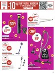 Aspirateur Aspirateur