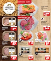 Aktueller famila Nordost Prospekt mit Wurst, "besser als gut!", Seite 2