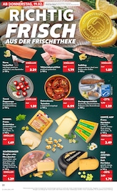 Hering im Kaufland Prospekt in Leverkusen Aktueller Kaufland Prospekt mit Hering, "Hier bin ich richtig", Seite 30