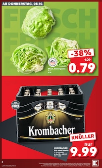 Aktueller Kaufland Prospekt "Hier bin ich richtig" Aktueller Kaufland Prospekt