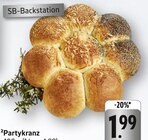 Partykranz Angebote bei EDEKA Rastatt für 1,99 €