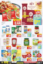 Miracoli Angebot im aktuellen E center Prospekt auf Seite 15