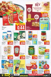 Fix Produkte Angebote im Prospekt "Aktuelle Angebote" von E center auf Seite 15