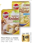 Kartoffel Püree bei EDEKA im Kronau Prospekt für 1,49 €