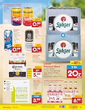 Radeberger im Netto Marken-Discount Prospekt in Hoyerswerda Aktueller Netto Marken-Discount Prospekt mit Radeberger, "Aktuelle Angebote", Seite 23