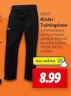 Kinder-Trainingshose im Angebot bei Lidl in Castrop-Rauxel Kinder-Trainingshose Angebote von CRIVIT bei Lidl Castrop-Rauxel für 8,99 €