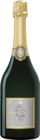 A.O.P. Champagne - DEUTZ EXTRA-BRUT en promo chez Monoprix Colombes à 54,90 €
