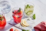 Apple Oasis im Angebot bei REWE in Chemnitz Apple Oasis Angebote von Calypso bei REWE Chemnitz für 0,99 €
