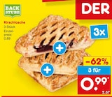 Netto Marken-Discount Euskirchen - Kirschtasche Angebot im Prospekt Kirschtasche bei Netto Marken-Discount im Euskirchen Prospekt für 0,99 €