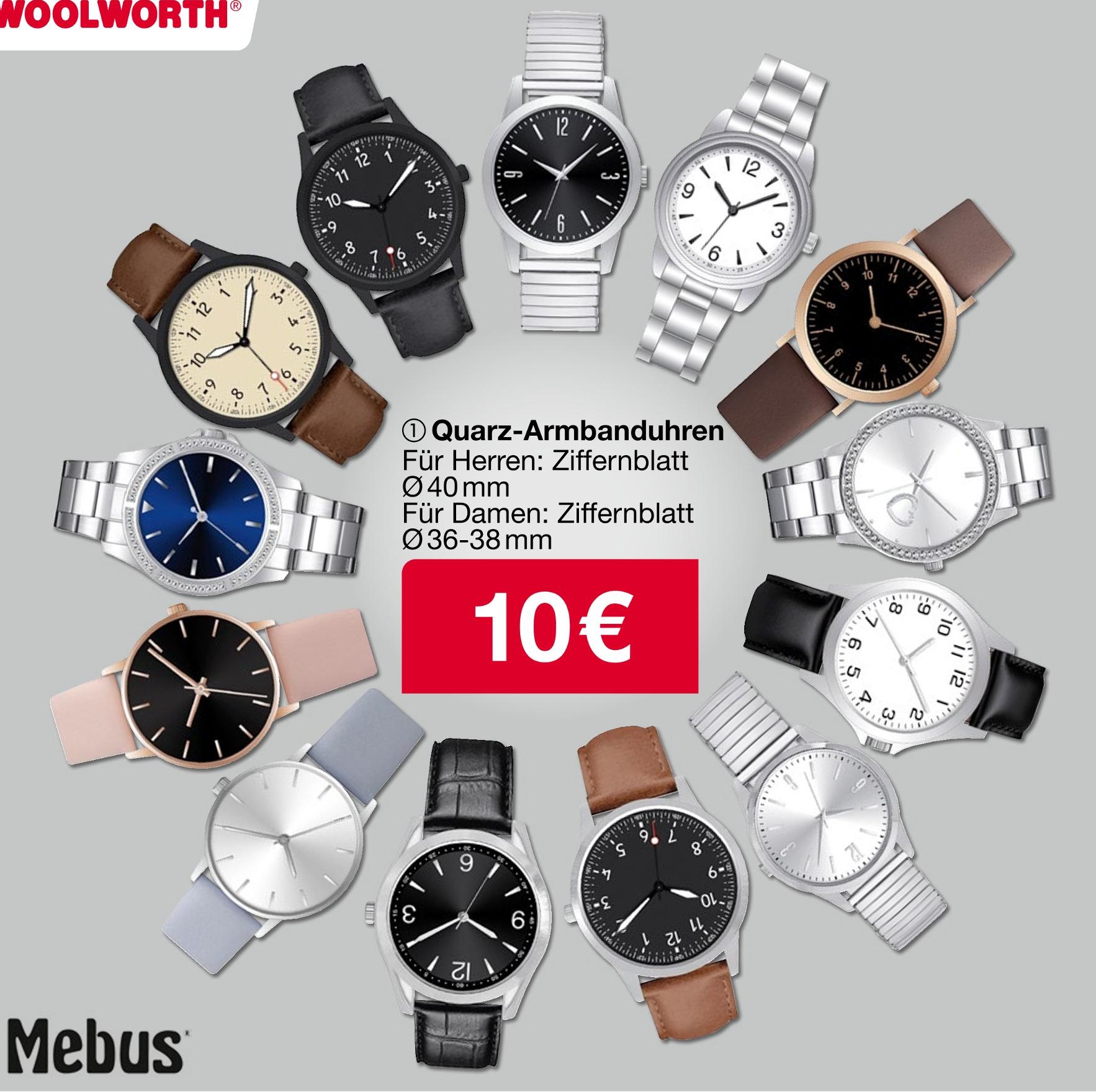 Aldi Nord Uhren Angebot ᐅ Finde den Preis im aktuellen Prospekt