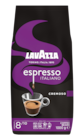 Lavazza im Lidl Prospekt Crema e Aroma/Caffè Crema Classico/Espresso Italiano Cremoso von Lavazza im aktuellen Lidl Prospekt für 19,99 €