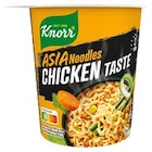Snackbecher Angebote von Knorr bei Lidl Stuttgart für 0,99 €