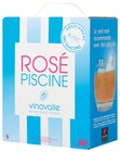 Vin de france rosé piscine - Intermarché à Nîmes Vin de france rosé piscine en promo chez Intermarché Nîmes à 11,12 €