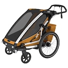 Radzubehör im XXXLutz Möbelhäuser Prospekt FAHRRADANHÄNGER Chariot Sport2 sngle von Thule im aktuellen XXXLutz Möbelhäuser Prospekt für 1.199,00 €